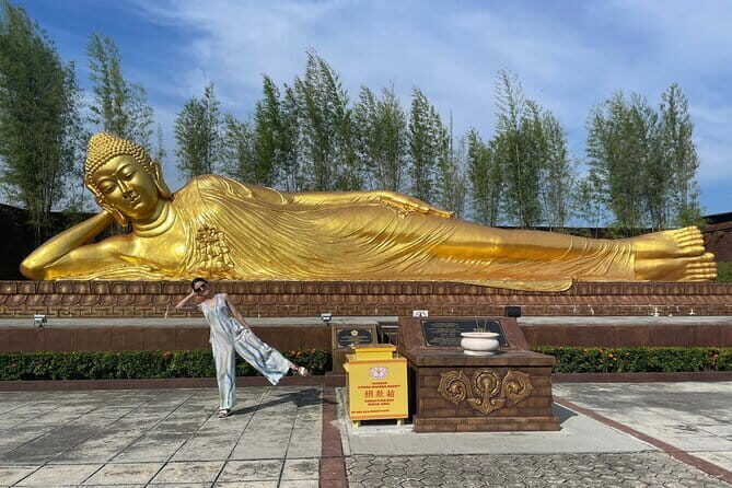 Private One Day Bintan Island Tour - Final Thoughts: Who Should Consider This Tour?