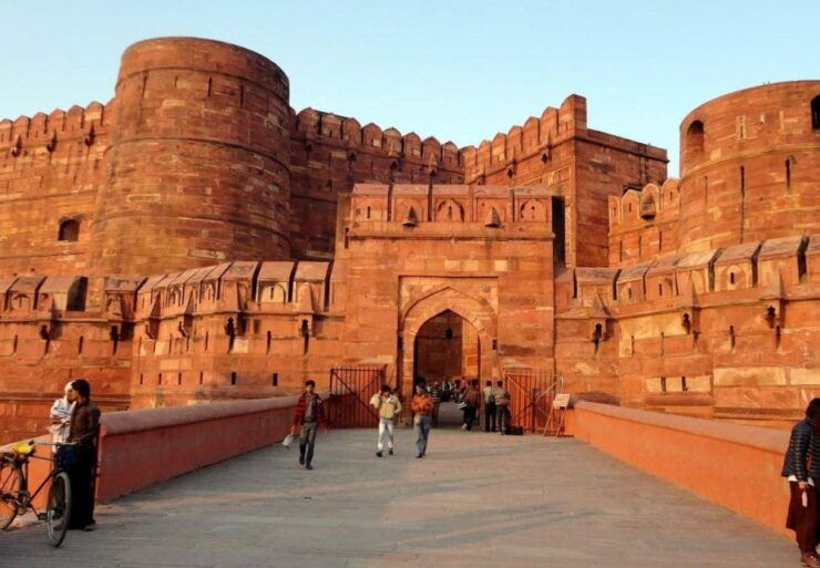 Private One Day Delhi to Agra Tour by Car - Good To Know