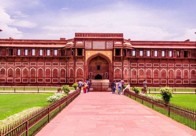 Private One Day Delhi to Agra Tour by Car - Important Information