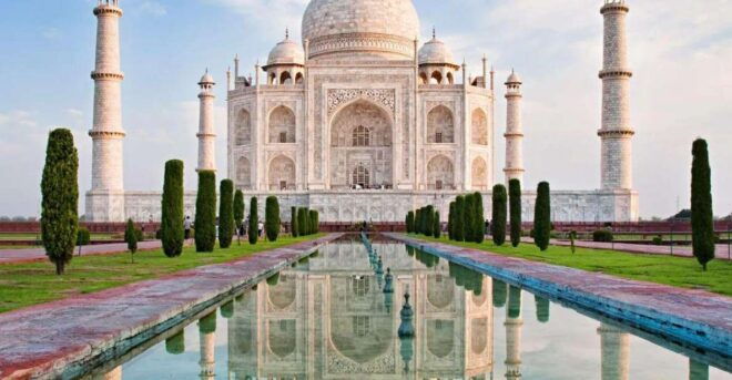 Private One Day Delhi to Agra Tour by Car - The Sum Up