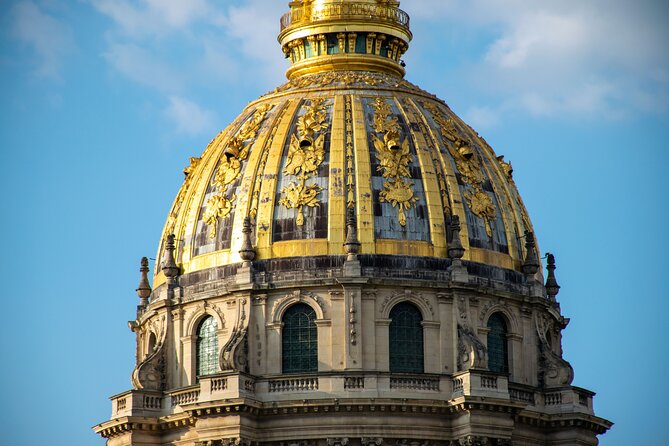 Private One Day E-Bike Tour of Paris Famous Landmarks - Booking and Pricing Information