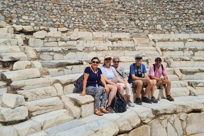 Private One Day Ephesus Tour From Istanbul With Domestic Flights - Return to Istanbul