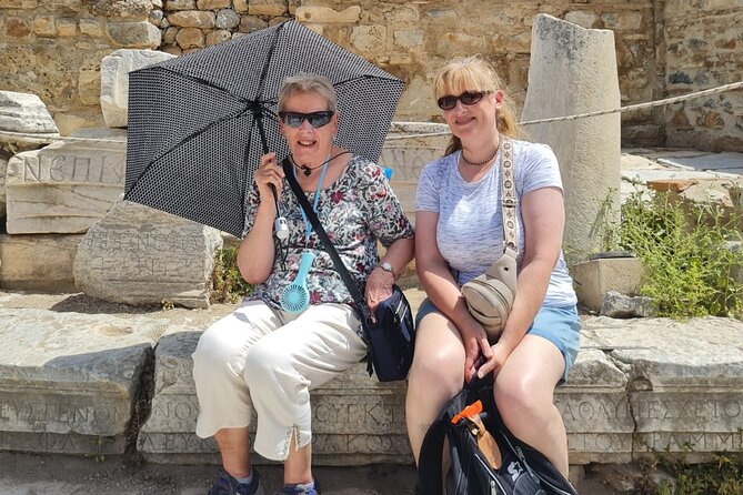 Private One Day Ephesus Tour From Istanbul With Domestic Flights - Common Questions