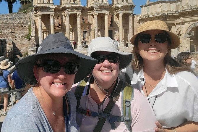 Private One Day Ephesus Tour From Istanbul With Domestic Flights - The Sum Up