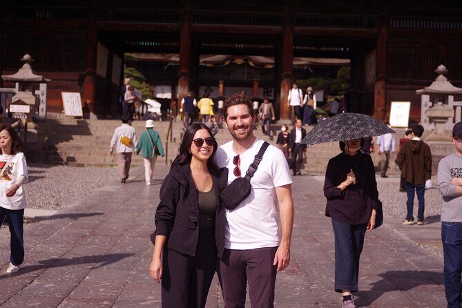 Private One-Day Everything Tour in Nagano or Matsumoto - Who Should Book This Tour?