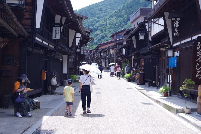 Private One-Day Everything Tour in Nagano or Matsumoto - The Sum Up
