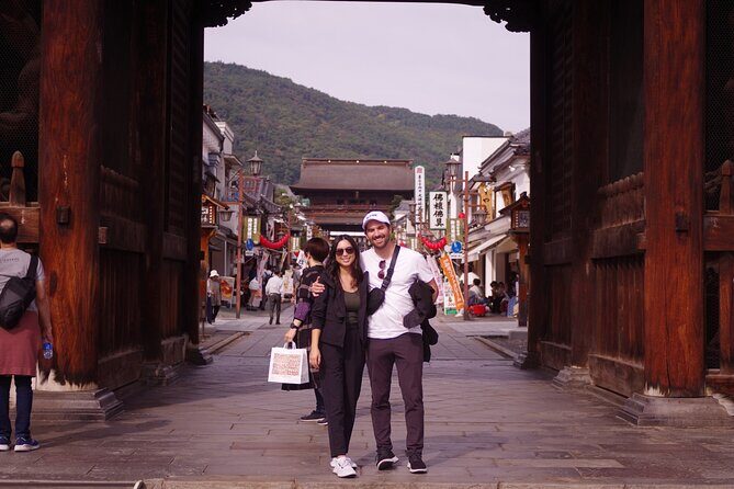 Private One-Day Everything Tour in Nagano or Matsumoto - Who Should Consider This Tour?