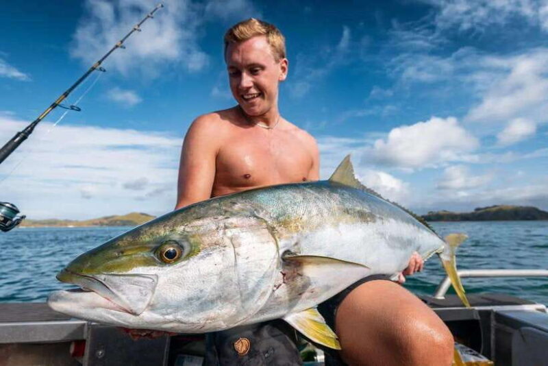 "Private One-Day Fishing Adventure to Gili Renggit" - Good To Know
