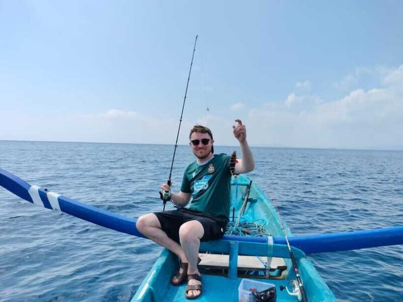 "Private One-Day Fishing Adventure to Gili Renggit" - Final Thoughts