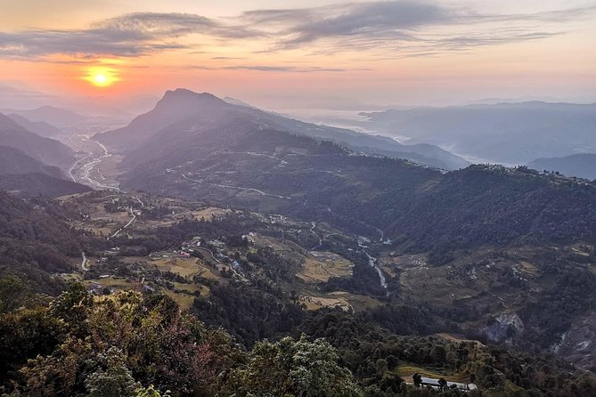 Private One-Day Hike to Dhampus Australian Camp - Pokhara - Pricing, Reviews, and Questions