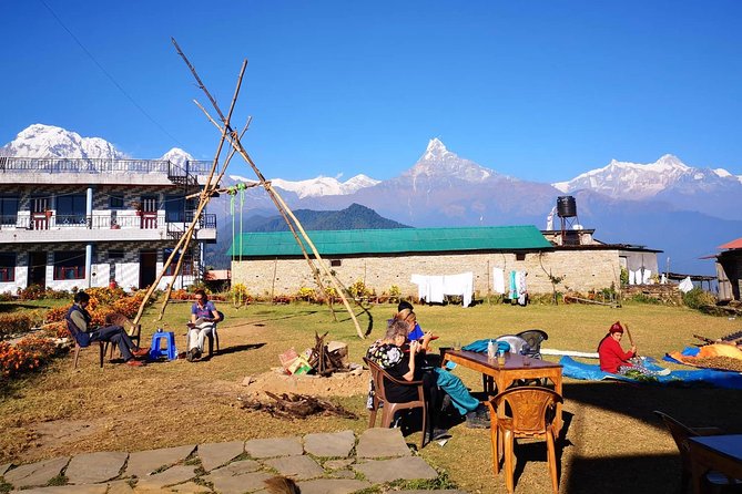 Private One-Day Hike to Dhampus Australian Camp - Pokhara - Tips and Recommendations