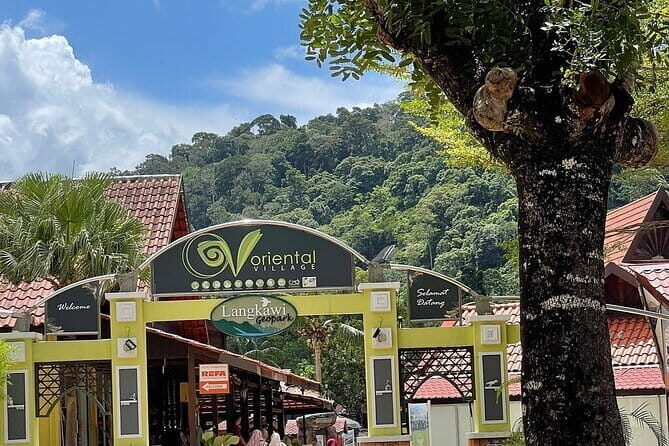 Private One Day Langkawi Highlights With Cable Car And Sky Bridge - An In-Depth Look at the Langkawi Highlights Tour