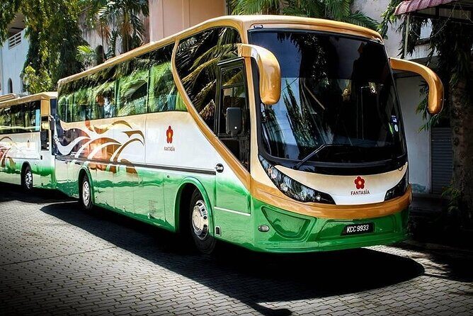 Private One Day Langkawi Sightseeing Tour - Good To Know