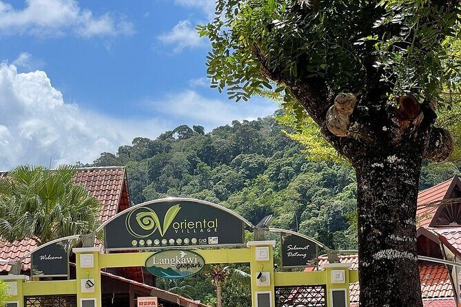 Private One Day Langkawi Sightseeing Tour - Who is this tour for?