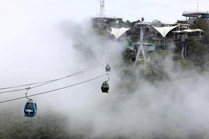 Private One Day Langkawi Sightseeing Tour - Final Thoughts