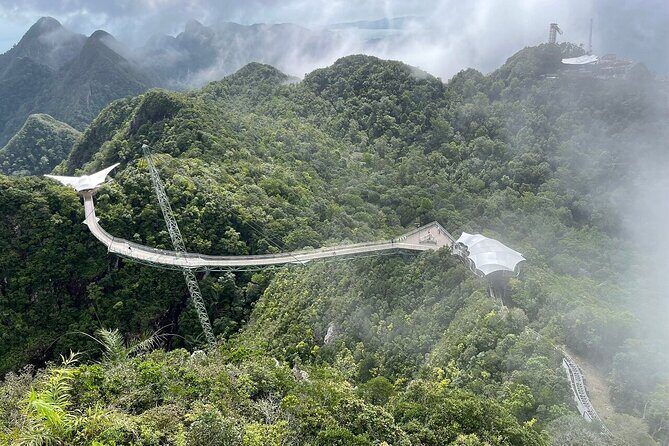 Private One Day Langkawi Sightseeing Tour - FAQ