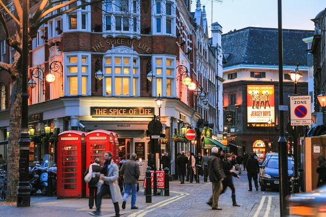 Private One Day Round Tour From Paris to London - Questions and Additional Information