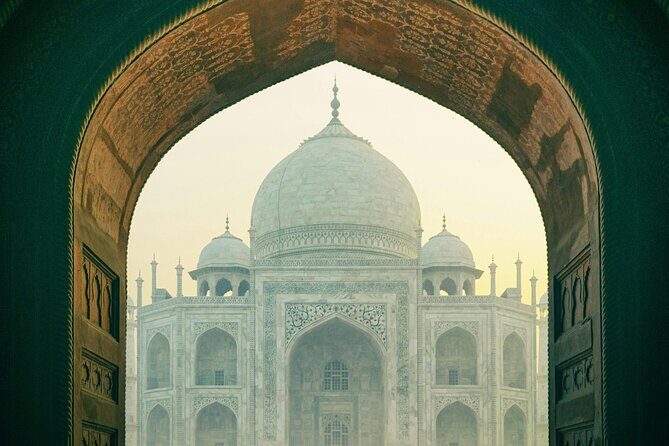 Private- One Day Taj Mahal Tour Package From Delhi By Car - Frequently Asked Questions