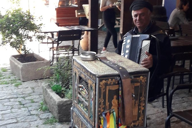 Private One Day Tour Around Tbilisi and Mtskheta - Meeting Point Details