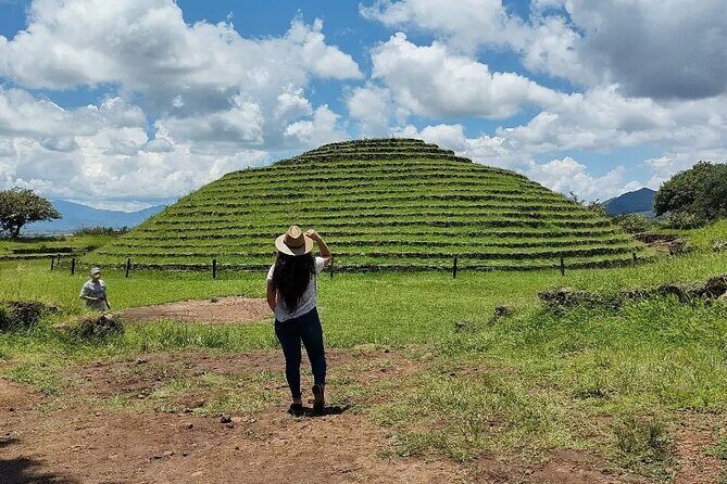 Private One Day Tour in Los Guachimontones and José Cuervo Tequila - Exploring the Itinerary: What to Expect