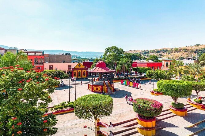 Private One Day Tour in Los Guachimontones and José Cuervo Tequila - The Sum Up: Who Should Consider This Tour?