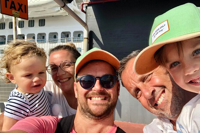 Private One Day Tour in Rome - Cultural Experiences