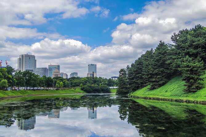 Private One Day Tour in Tokyo With Limousine and Driver - Tour Inclusions