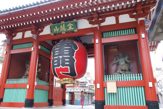 Private One Day Tour in Tokyo With Limousine and Driver - Cancellation Policy