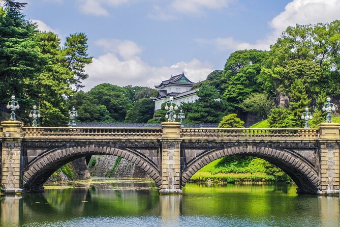 Private One Day Tour in Tokyo With Limousine and Driver - The Sum Up