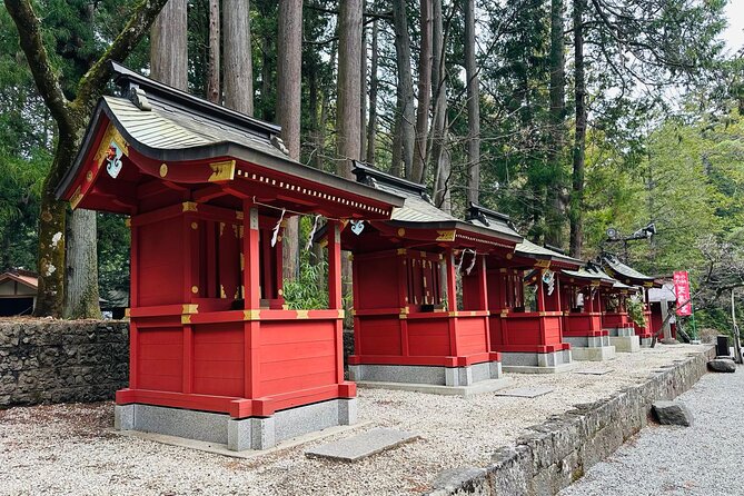 Private One Day Tour Mount Fuji With English Speaking Driver - Customer Reviews and Ratings