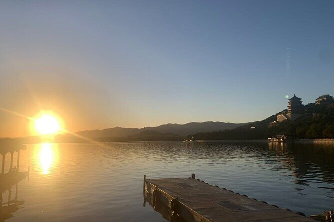 Private One Day Tour of Summer Palace, Panda House and Lama Temple - The Sum Up