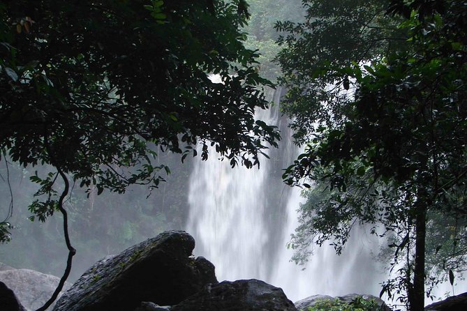 Private One Day Tour to Kulen Mountain and Kompong Khleang - Kulen Mountain Highlights