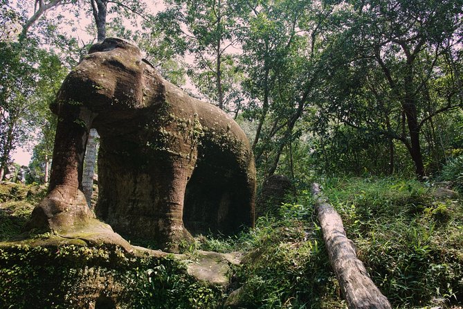 Private One Day Tour to Kulen Mountain and Kompong Khleang - Meeting Point and Pickup Details