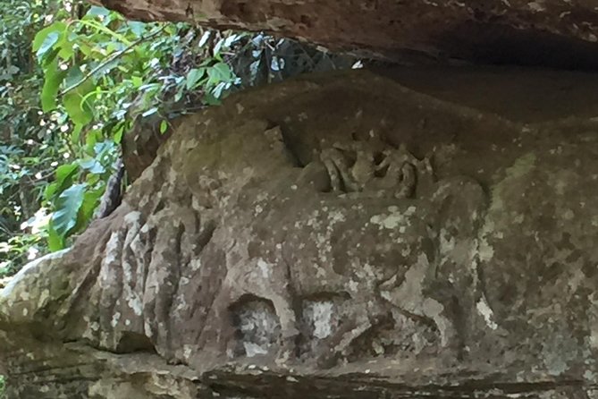 Private One Day Tour to Lady Temple & Kbal Spean - Tour Guide Information