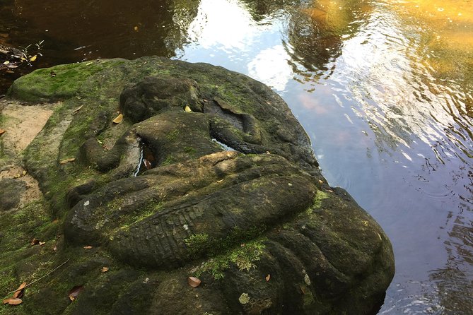 Private One Day Tour to Lady Temple & Kbal Spean - Important Reminders