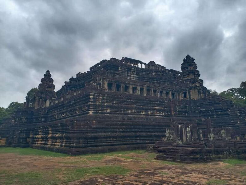 Private One Day Tour with Sunrise at Angkor Wat - FAQs