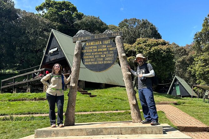 Private One-Day Trek to Mount Kilimanjaro - Trip Highlights