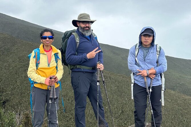 Private One-Day Trek to Mount Kilimanjaro - Operator Information