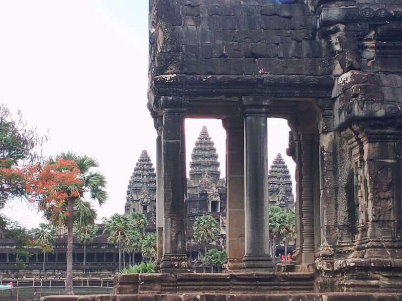 Private One Day Trip-The Best Experience to Angkor Temples - An In-Depth Look at the Tour Experience