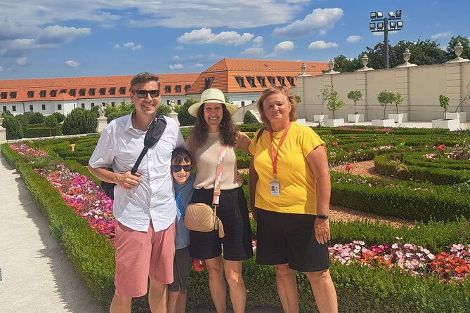 Private One Day Trip to Bratislava From Vienna - Traveler Photos and Reviews