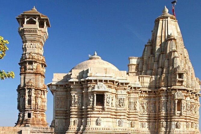 Private One Day Trip to Chittorgarh Fort From Udaipur - Additional Information