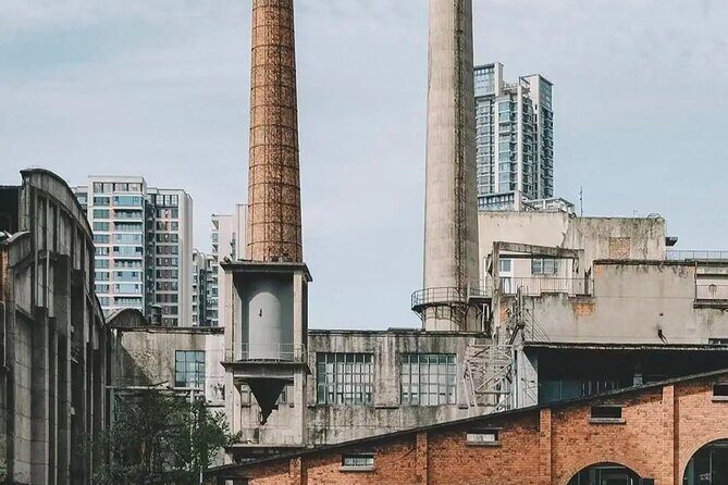 Private One Day Trip to Experience Chengdu Local Life - Why This Tour Works Well