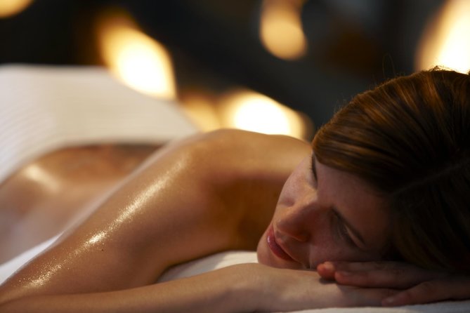 Private One-Hour Body Massage at SPA by Le Meridien 2023 - Bangkok - Cancellation Policy and Refund Options