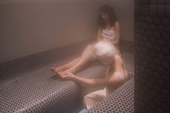 Private One-Hour Massage or Spa Treatment, Madrid - Overview of Services