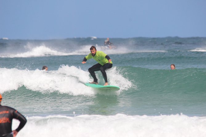 Private One on One Surf Lesson in Newquay, for Beginners / Novice Surfers - Additional Information