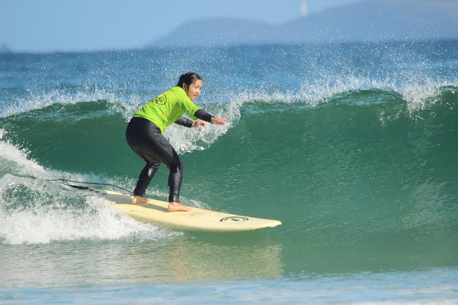 Private One on One Surf Lesson in Newquay, for Beginners / Novice Surfers - Common Questions