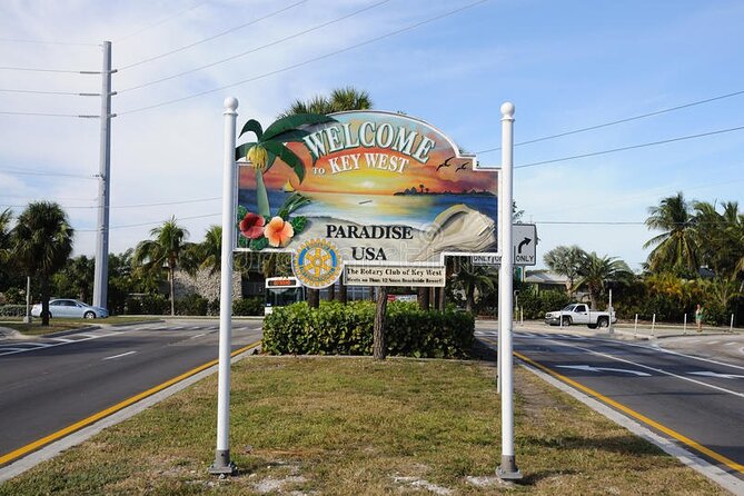 Private One Way Airport Shuttle Miami/Islamorada/Key Largo - Child Safety Seat Requirements