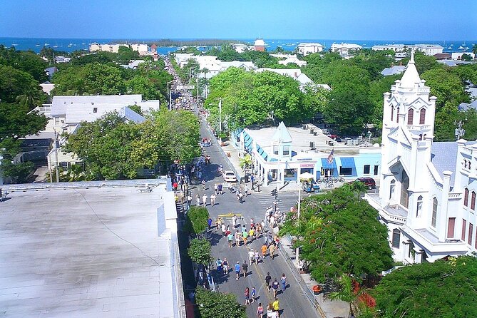 Private One Way Airport Shuttle Miami/Islamorada/Key Largo - Cancellation Policy