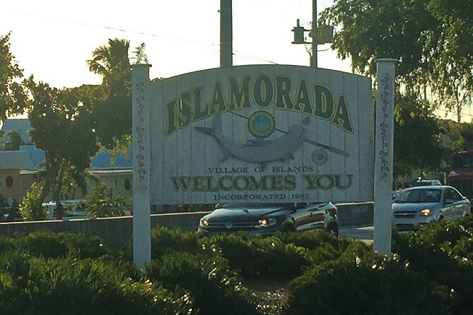 Private One Way Airport Shuttle Miami/Islamorada/Key Largo - Reviews and Ratings