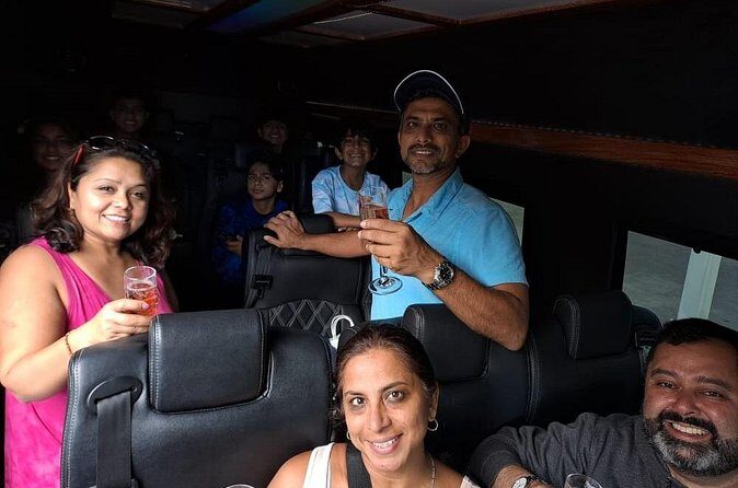 Private One way Airport Transfer in Freeport - The Final Word